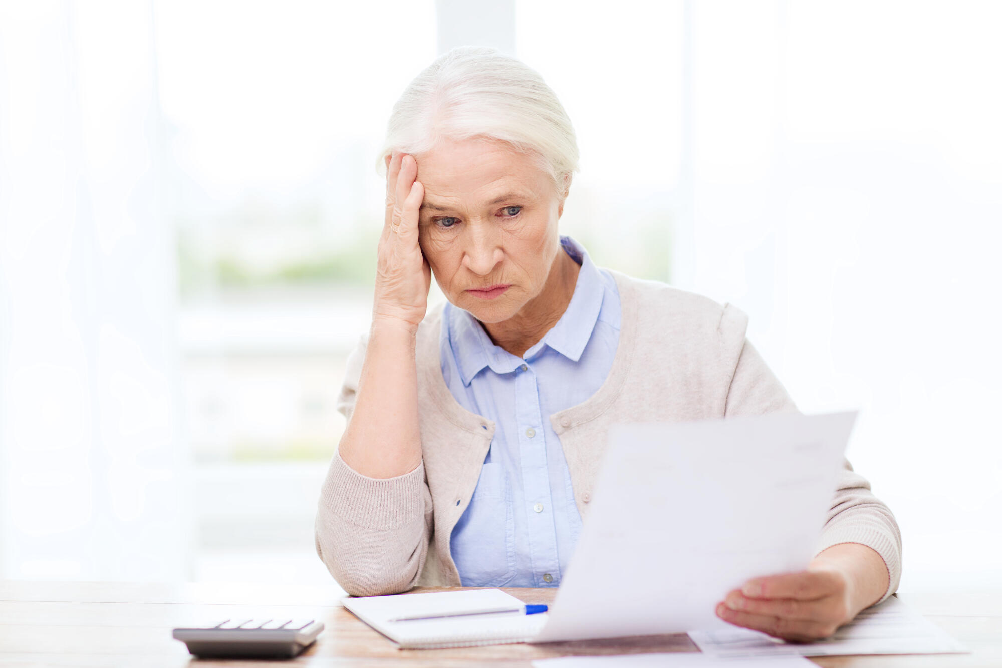 How to Start Paying for Assisted Living Without the Stress