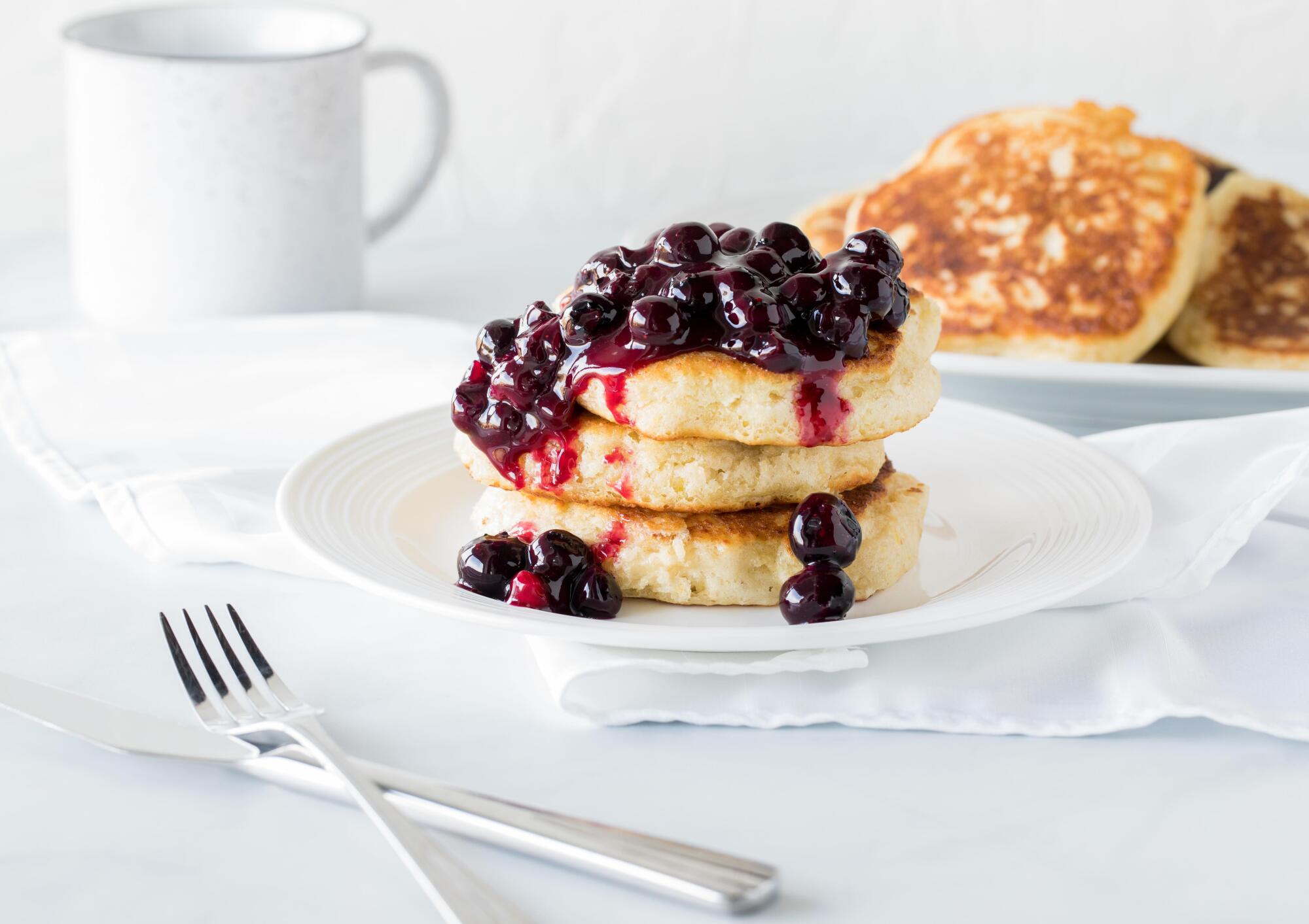 Father's Day Brunch Ideas for Seniors in Glassboro, New Jersey